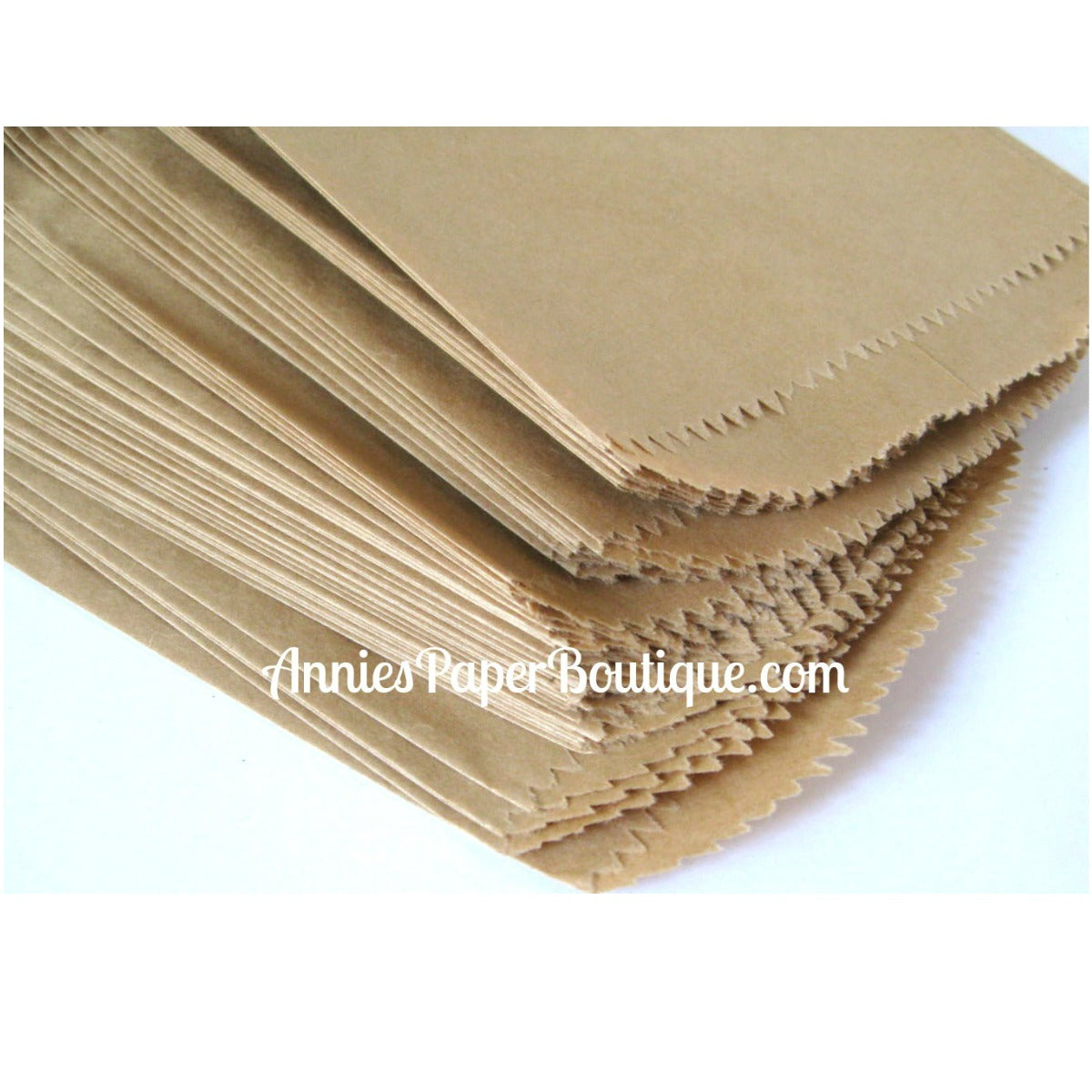 Kraft Paper Bags