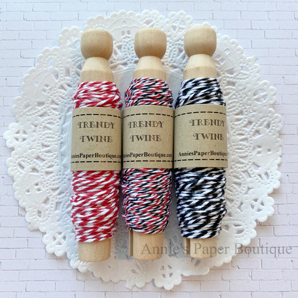 Bakers Twine 