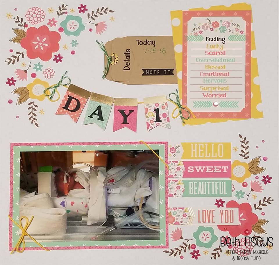 Feeling Happy Stamps - 4x6 - Moods