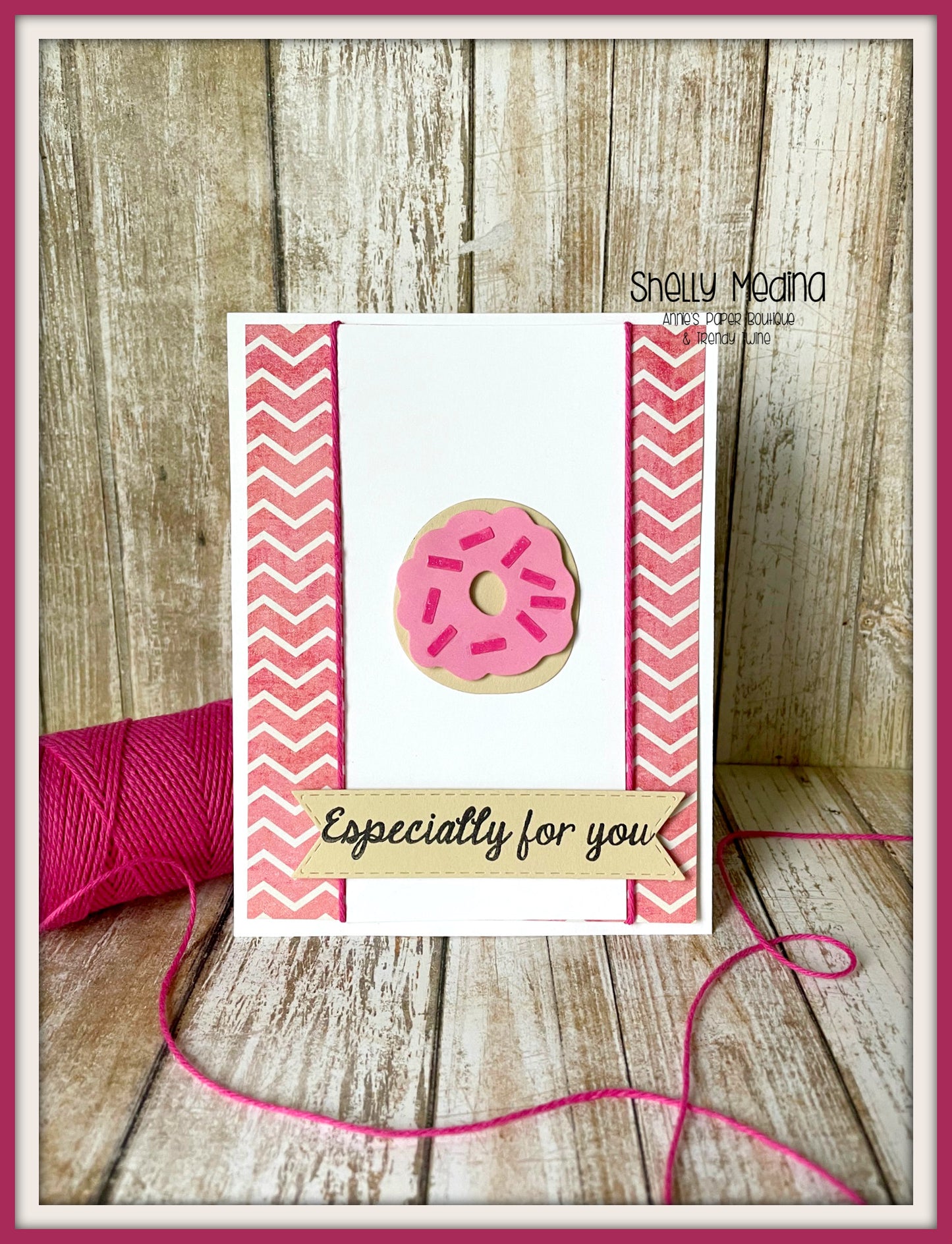 Greetings Stamps - 4x6