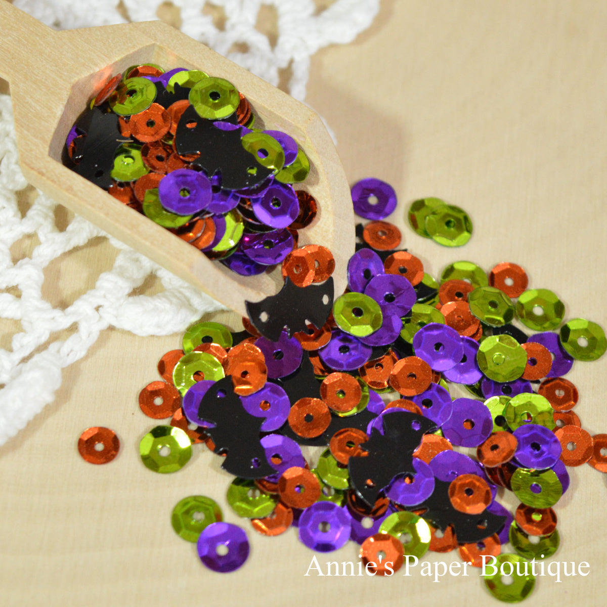 Hocus Pocus Shaker Medley