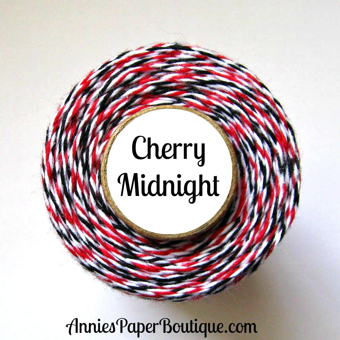 Cherry Midnight Sample