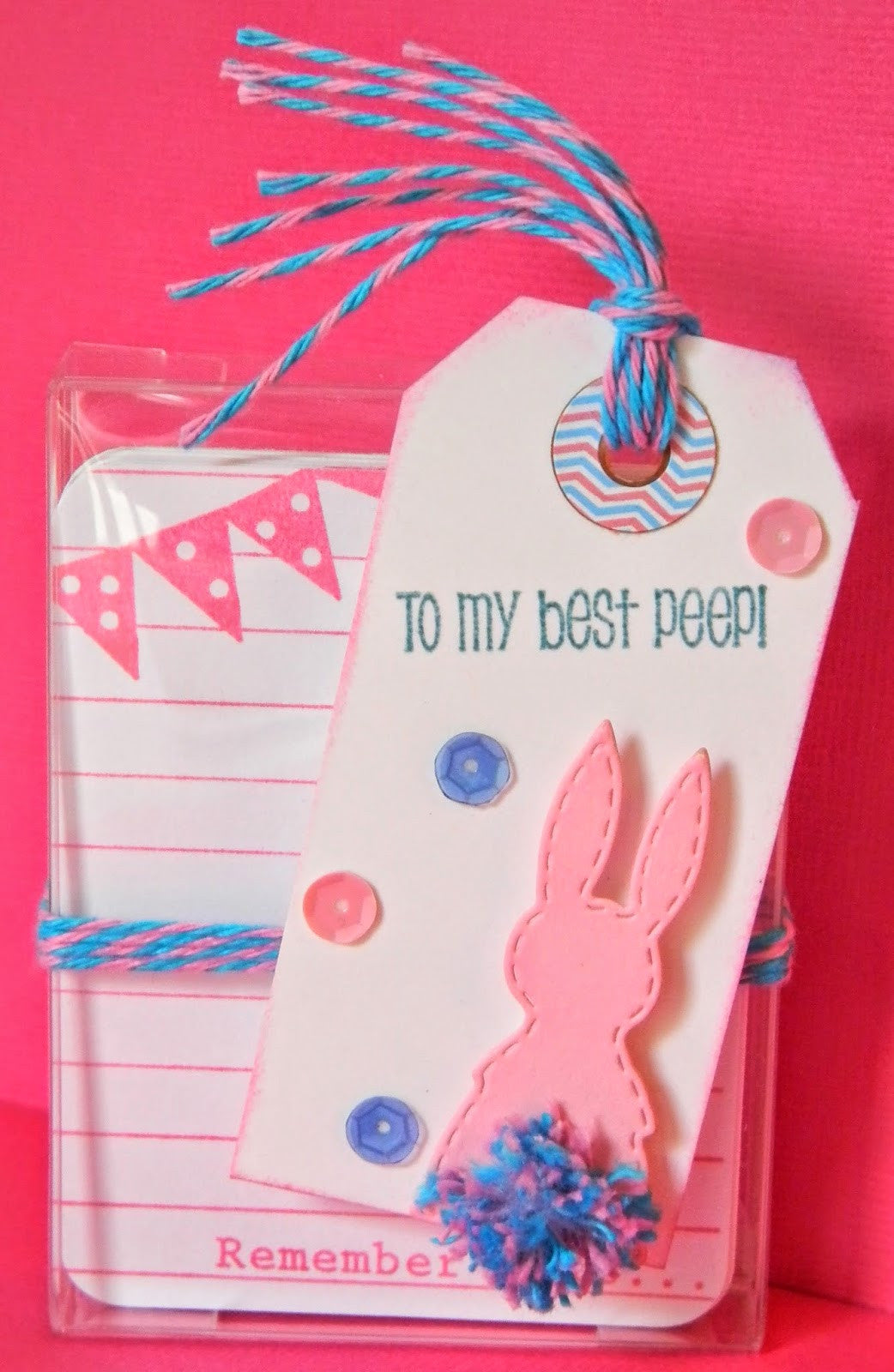 Small Treat Boxes - 2-5/8" x 3-9/16" Clear Boxes