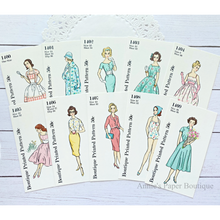 Lovely Looks Boutique Tags