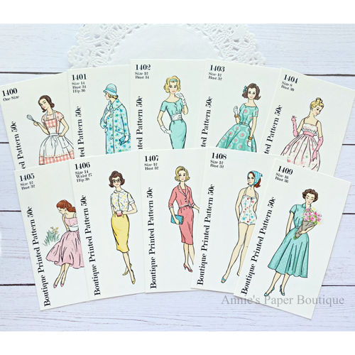 Lovely Looks Boutique Tags