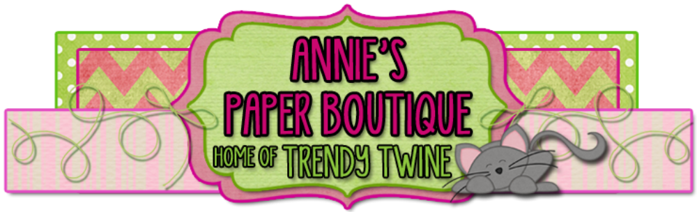 Annie's Paper Boutique