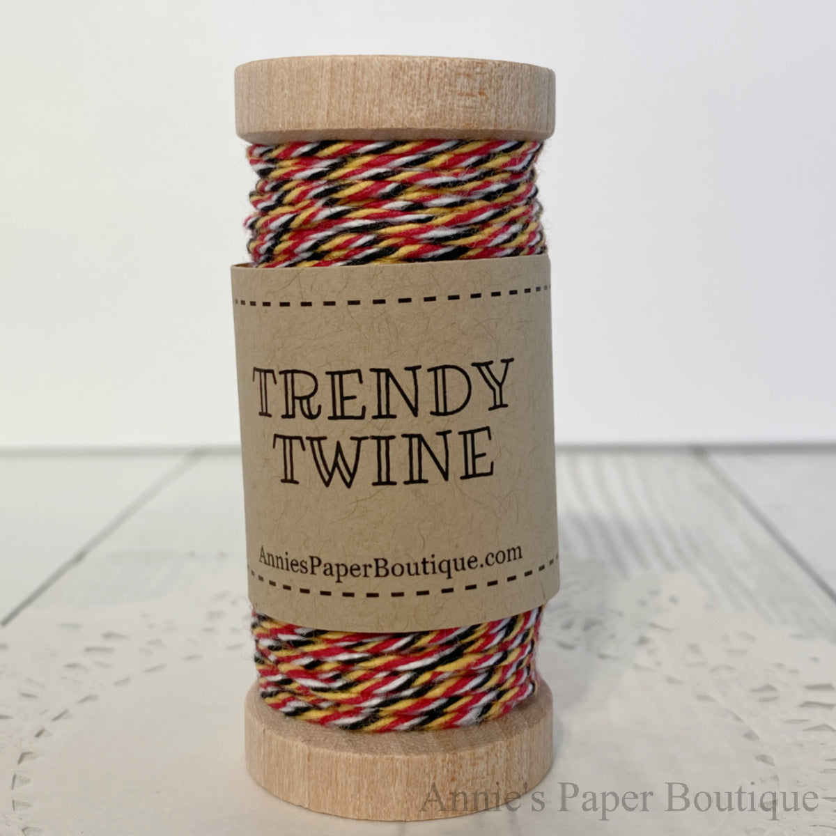 Celebration Petite Trendy Bakers Twine