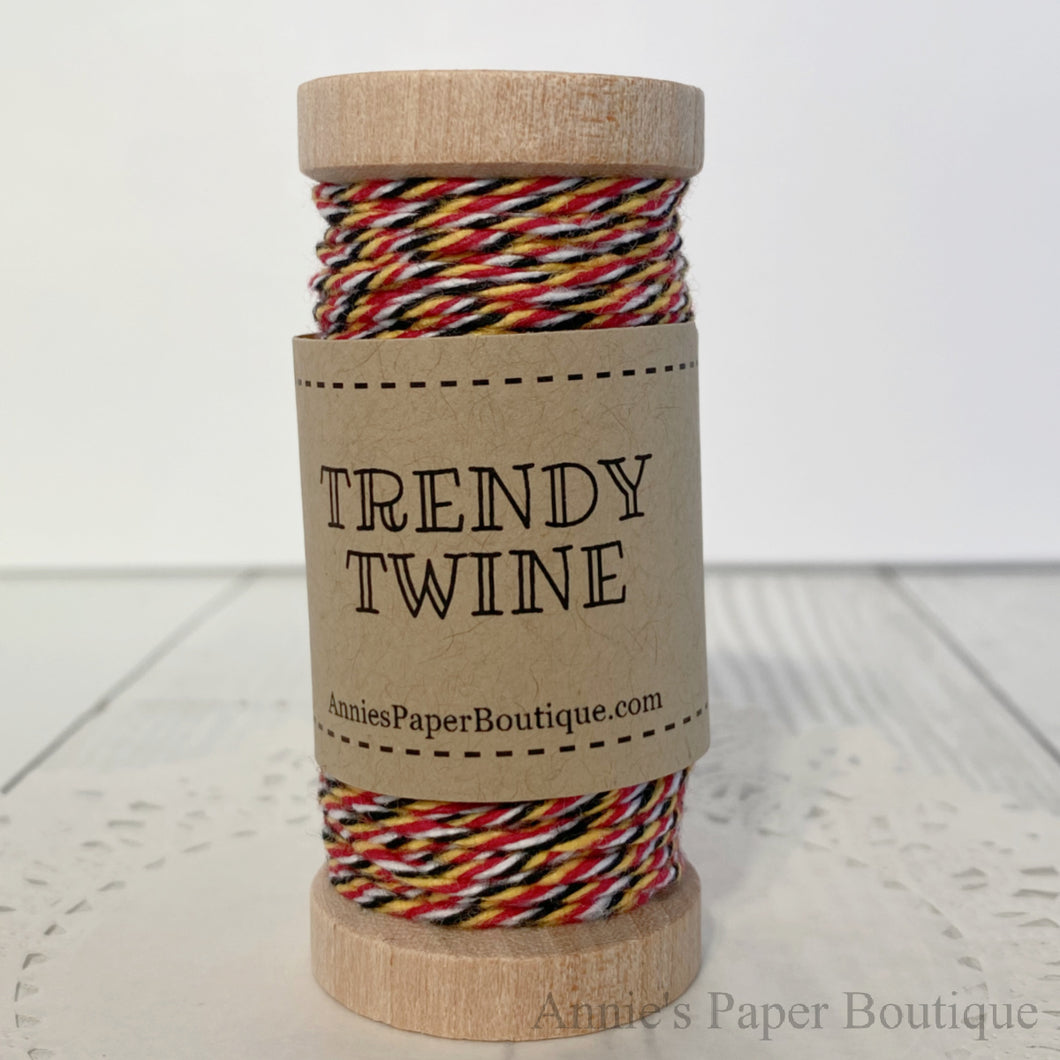 Celebration Petite Trendy Bakers Twine