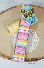 Festive Candy Wrapper Kit Sample