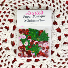 O Christmas Tree Package