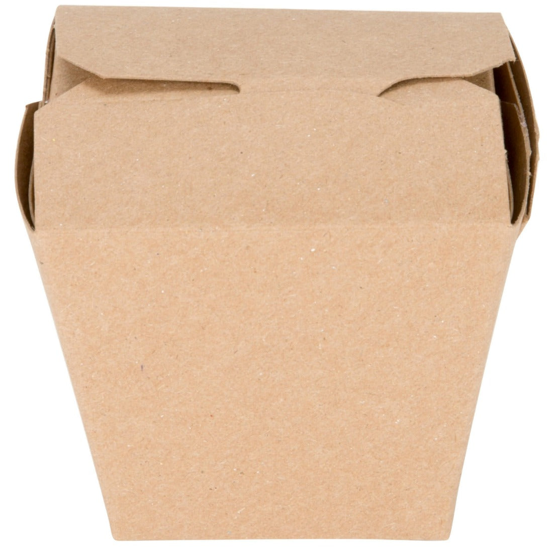 Mini Take-out Boxes - Kraft