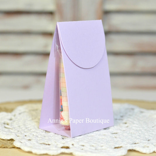 Lavender Treat Packet