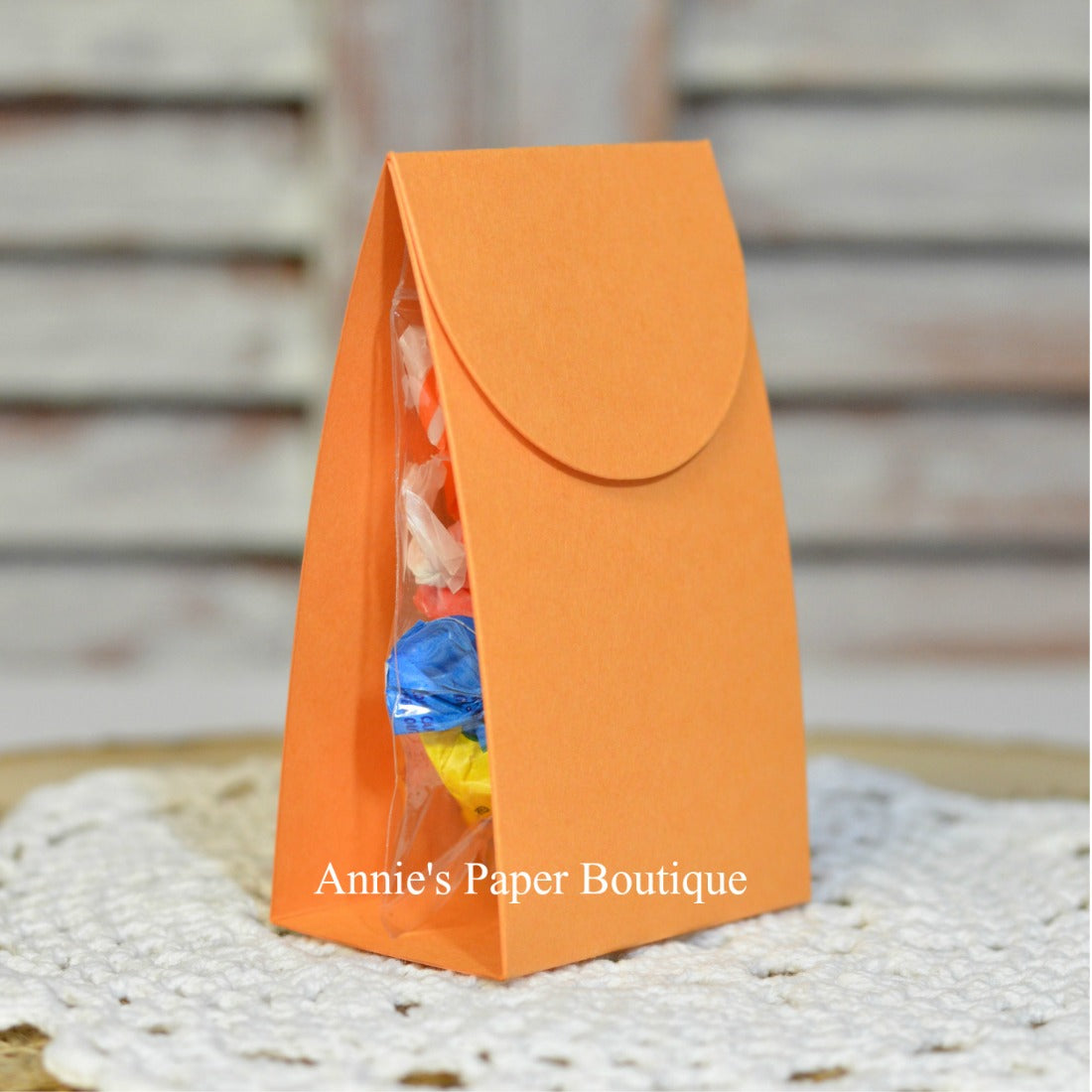 Mango Orange Treat Packets