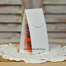 Natural White Treat Packets