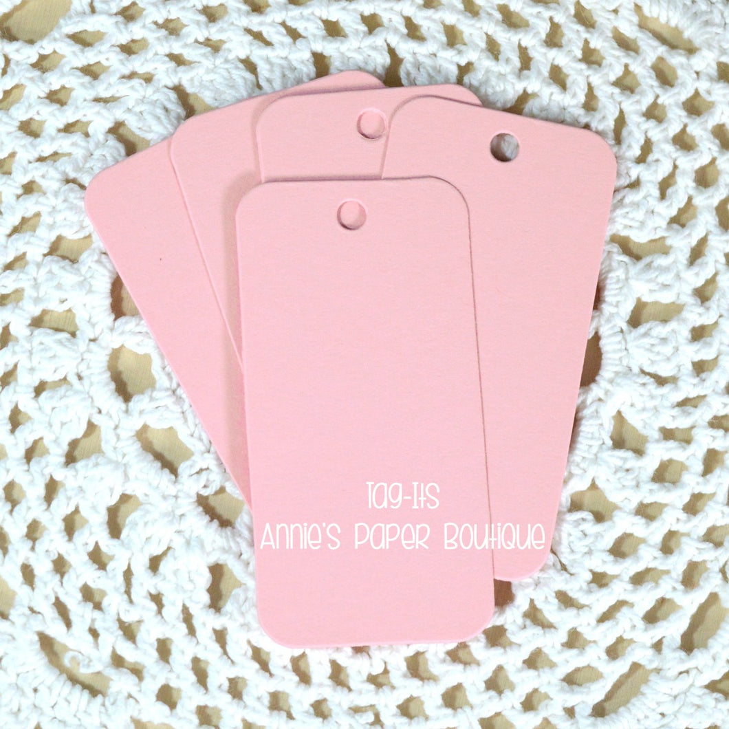 Posy Pink Tag-Its