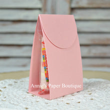 Posy Pink Treat Packet