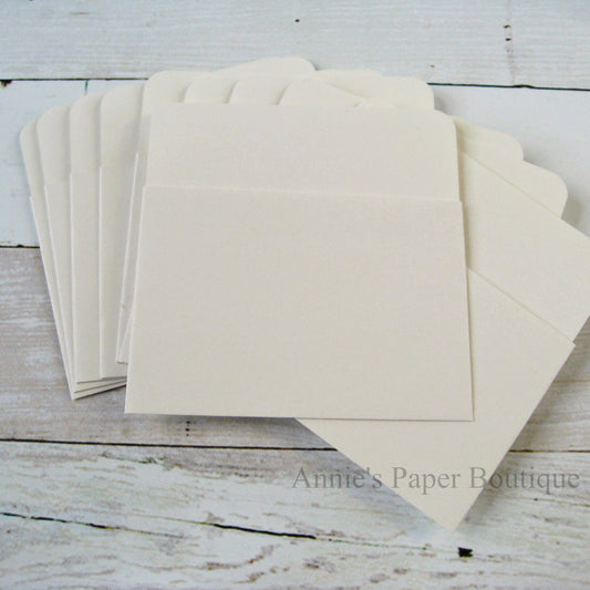 Manila Library Pockets - Short